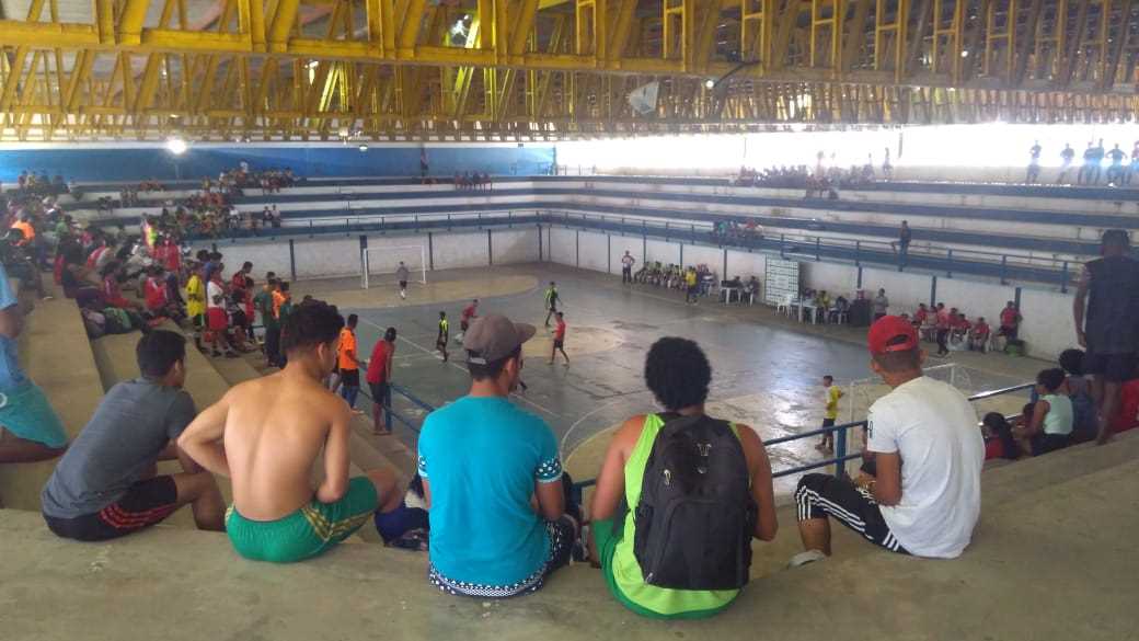 Jogos Escolares